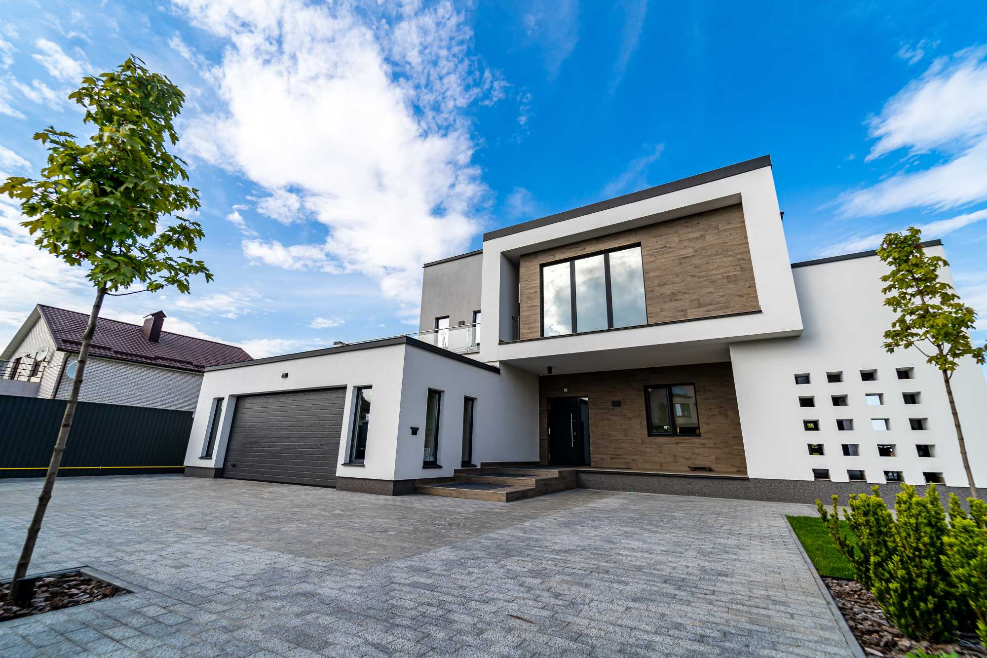 Interior Painting services — ZAR Painting