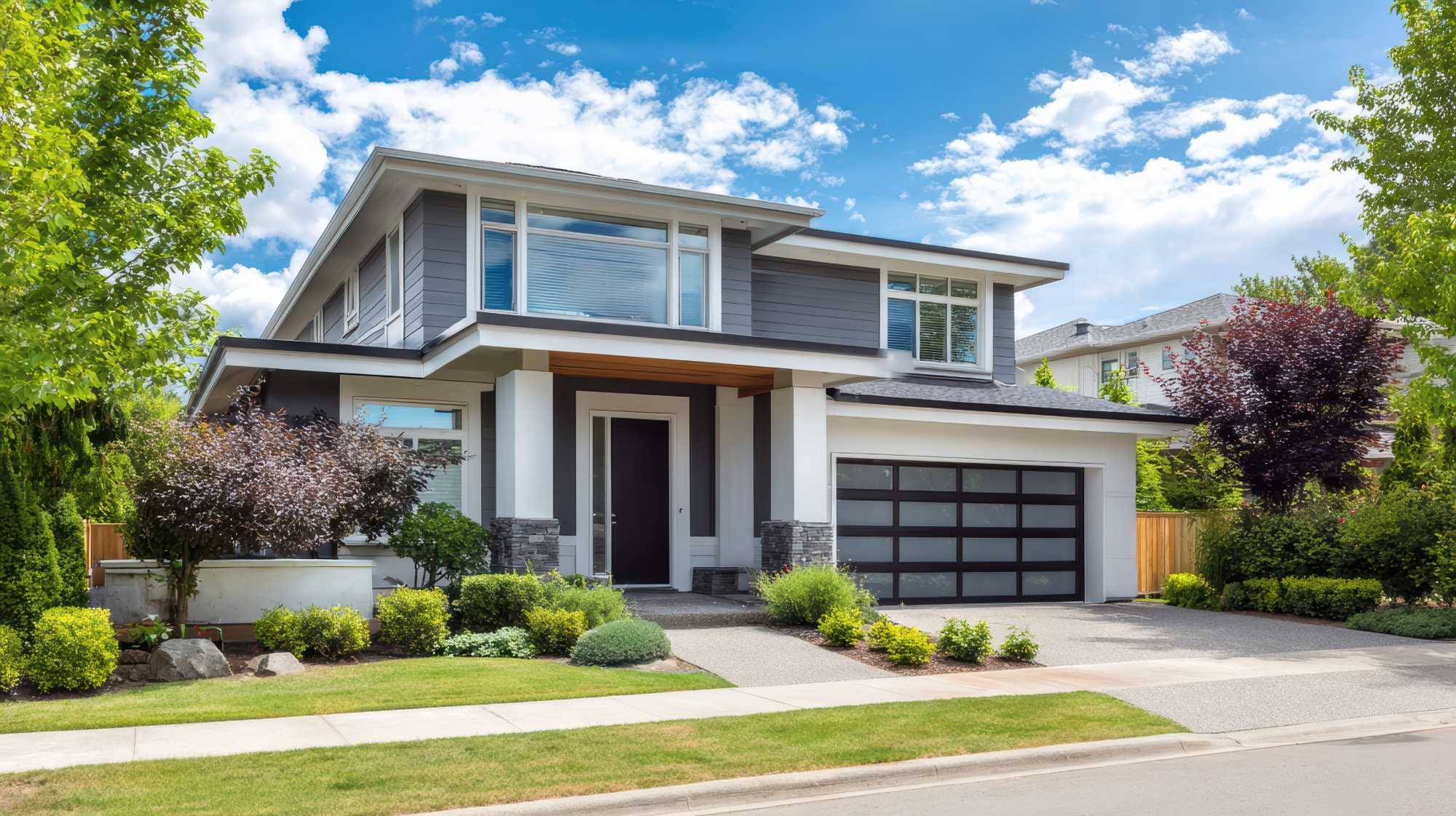 Residential Painting services — ZAR Painting