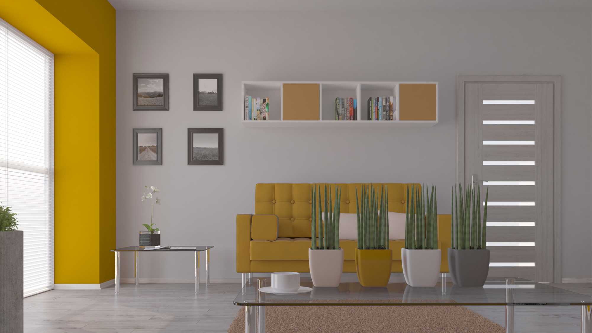 Painting project by ZAR Painting