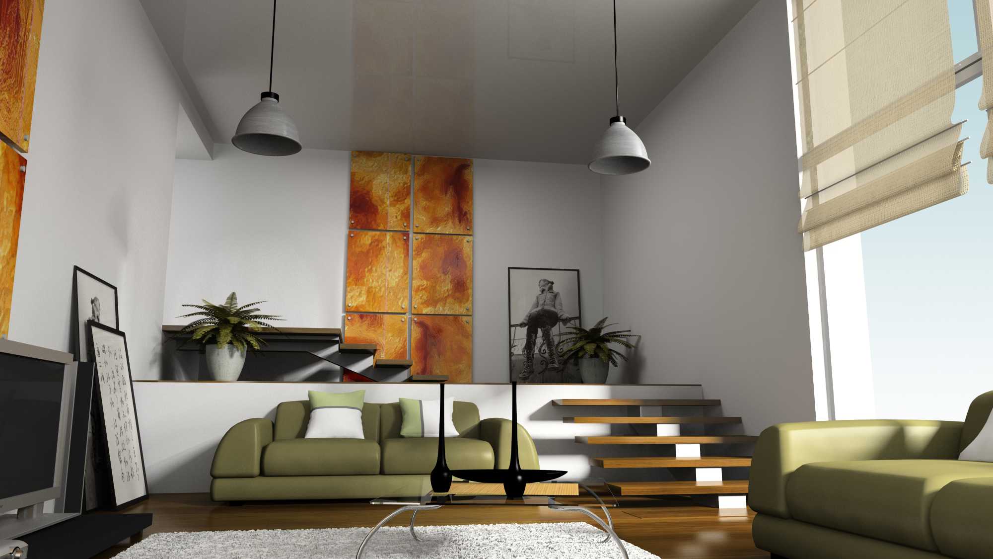 Painting project by ZAR Painting