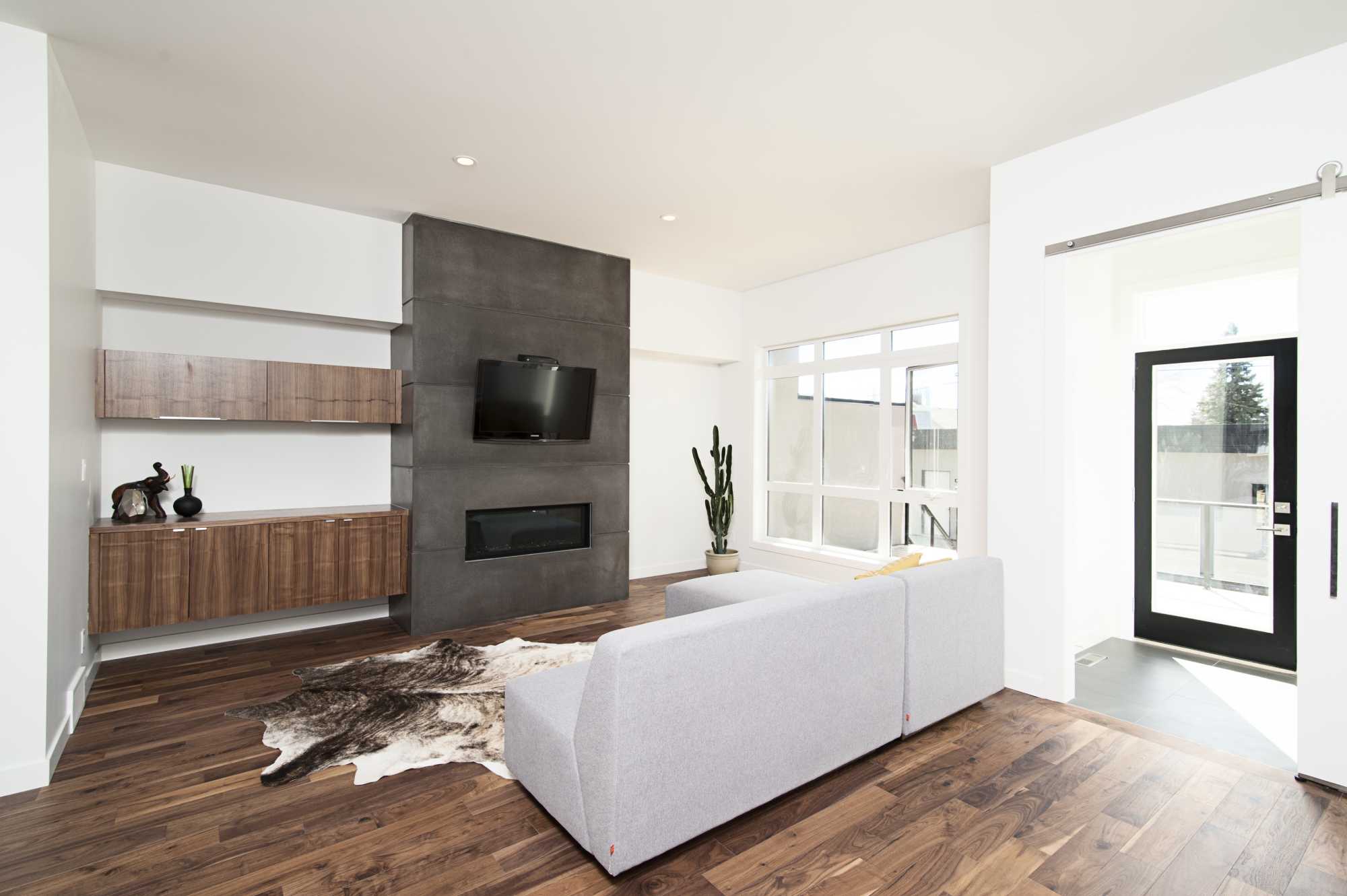 Interior Painting services — ZAR Painting