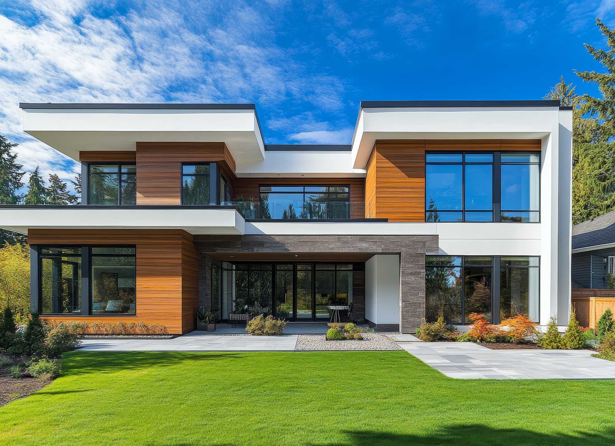 Exterior Painting services — ZAR Painting