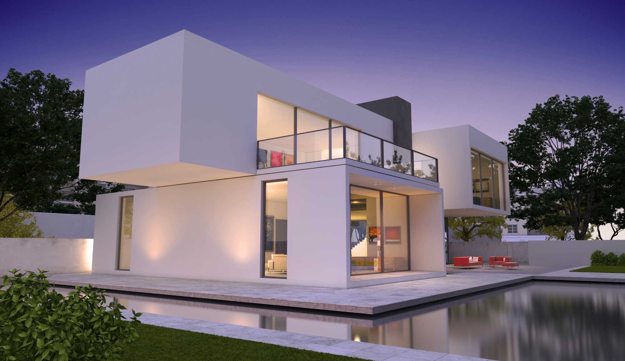 Residential Painting services — ZAR Painting