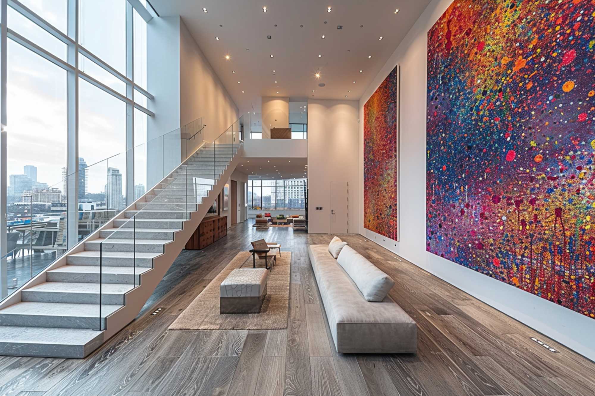 Commercial Painting services — ZAR Painting